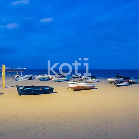 Koti - Santa Rosa 115 フエンヒロラ